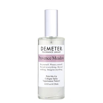 Demeter Provence Meadow - Eau De Cologne - Matkakoko - 10 ml