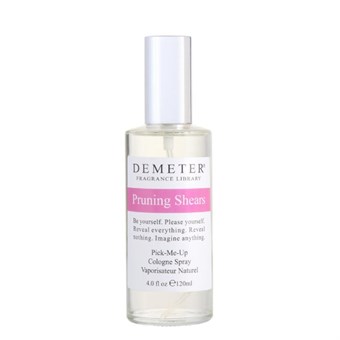 Demeter Pruning Shears - Eau De Cologne - Matkakoko - 10 ml