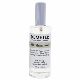 Demeter Marshmallow - Eau De Cologne - Refill - 10 ml