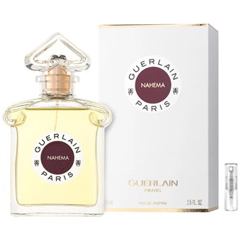 Guerlain Nahema - Eau de Parfum - Tuoksunäyte - 2 ml