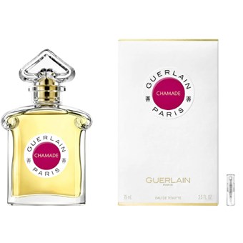 Guerlain Chamade - Eau de Toilette - Tuoksunäyte - 2 ml