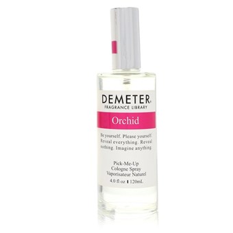 Demeter Orchid - Eau De Cologne - Refill - 10 ml