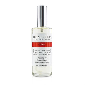 Demeter Lobster - Eau De Cologne - Matkakoko - 10 ml