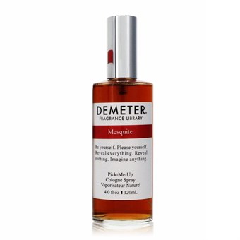 Demeter Mesquite - Eau de Cologne - Matkakoko - 10 ml