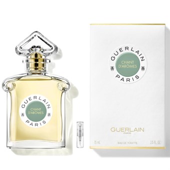 Guerlain Chant d\'Arômes - Eau de Toilette - Tuoksunäyte - 2 ml