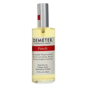 Demeter Punch - Eau de Cologne - Matkakoko - 10 ml