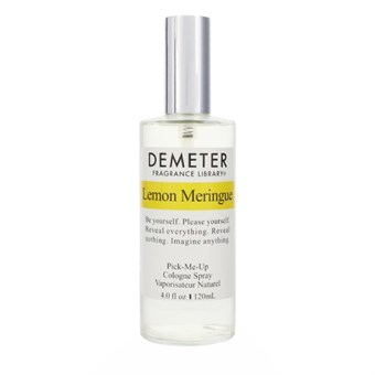 Demeter Lemon Meringue - Eau de Cologne - Matkakoko - 10 ml