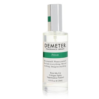 Demeter Privet - Eau de Cologne - Matkakoko - 10 ml