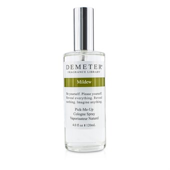 Demeter Mildew - Eau de Cologne - Matkakoko - 10 ml