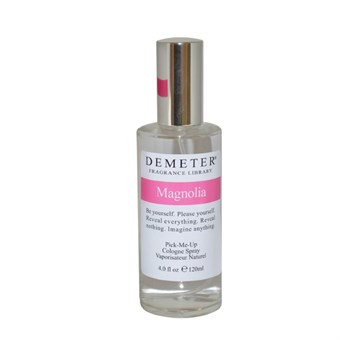 Demeter Magnolia - Eau de Cologne - Refill - 10 ml