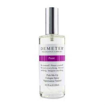 Demeter Paint - Eau de Cologne - Matkakoko - 10 ml