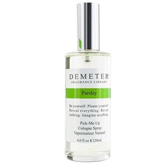 Demeter Parsley - Eau de Cologne - Matkakoko - 10 ml