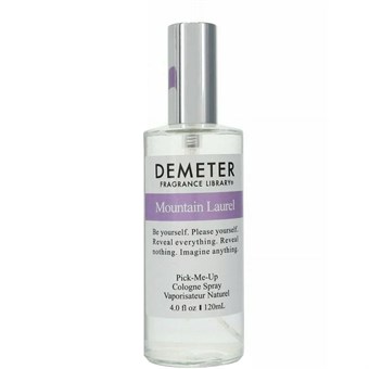 Demeter Mountain Laurel - Eau De Cologne - Matkakoko - 10 ml