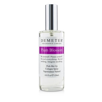 Demeter Plum Blossom - Eau de Cologne 