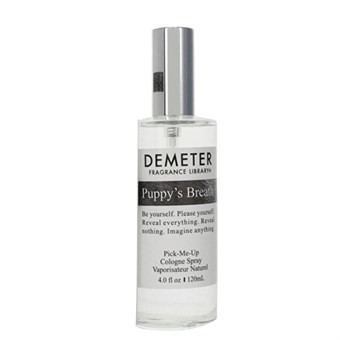 Demeter Puppy\'s Breath - Eau de Cologne - Matkakoko - 10 ml