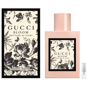 Gucci Bloom Nettare di Fiori - Eau de Parfum Intense - Tuoksunäyte - 2 ml