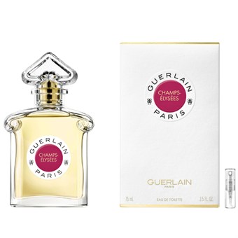 Guerlain Champs Élysées - Eau de Toilette - Tuoksunäyte - 2 ml