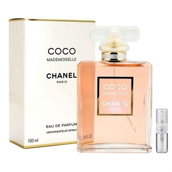 Chanel Coco Mademoiselle - Eau de Parfum - Tuoksunäyte - 2 ml