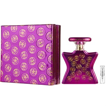 Bond No. 9 Perfumista Avenue - Eau de Parfum - Tuoksunäyte - 2 ml