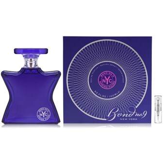 Bond No. 9 Spring Fling - Eau de Parfum - Tuoksunäyte - 2 ml