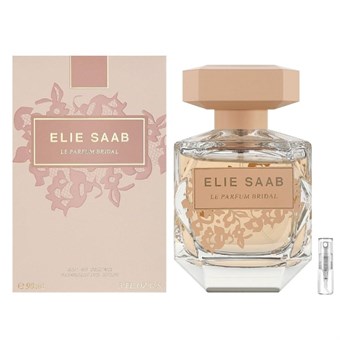 Elie Saab Le Parfum Bridal - Eau de Parfum - Tuoksunäyte - 2 ml