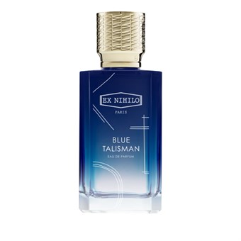 Ex Nihilo Blue Talisman - Eau de Parfum - Matkakoko - 10 ml