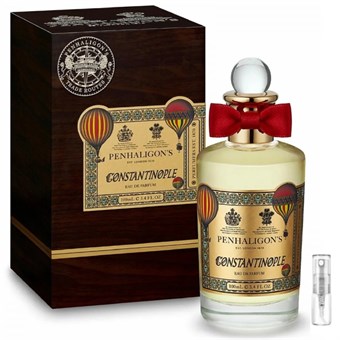 Penhaligon\'s Hammam Bouquet - Eau de Parfum - Tuoksunäyte - 2 ml