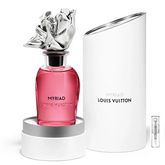 Louis Vuitton Myriad - Eau de Parfum - Tuoksunäyte - 2 ml