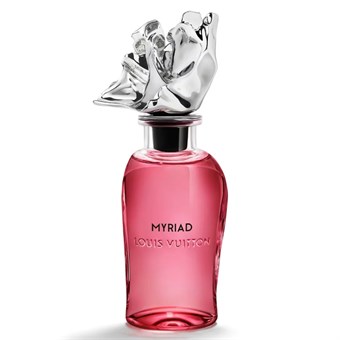 Louis Vuitton Myriad - Eau de Parfum - Refill - 10 ml