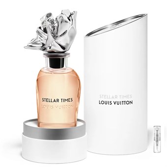 Louis Vuitton Stellar Times - Eau de Parfum - Tuoksunäyte - 2 ml