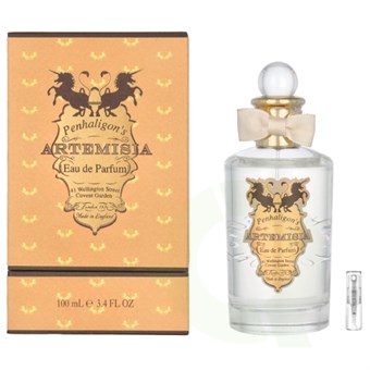 Penhaligon\'s Artemisia - Eau de Parfum - Tuoksunäyte - 2 ml