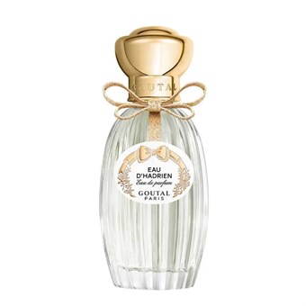 Goutal Eau D\'Hadriene - Eau de Parfum - Tuoksunäyte - 2 ml