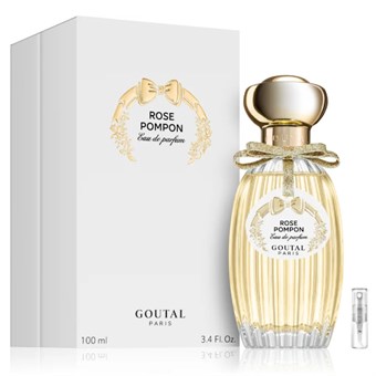 Goutal Rose Pompon - Eau de Parfum - Tuoksunäyte - 2 ml