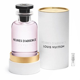 Louis Vuitton Heures d\'Absence - Eau de Parfum - Tuoksunäyte - 2 ml