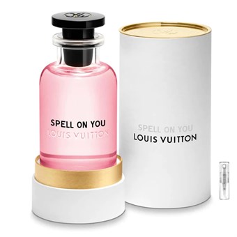 Louis Vuitton Spell On You - Eau de Parfum - Tuoksunäyte - 2 ml