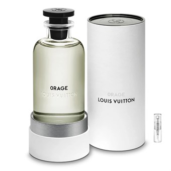 Louis Vuitton Orage - Eau de Parfum - Tuoksunäyte - 2 ml