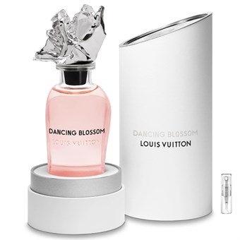 Louis Vuitton Dancing Blossom - Eau de Parfum - Tuoksunäyte - 2 ml