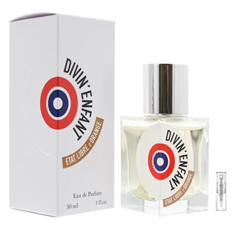 Etat Libre D\'Orange Divin"Enfant - Eau de Parfum - Tuoksunäyte - 2 ml