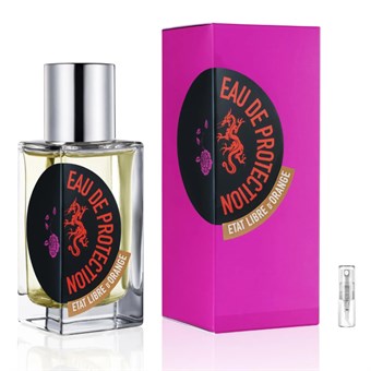 Etat Libre D\'Orange Eau De Protection - Eau de Parfum - Tuoksunäyte - 2 ml