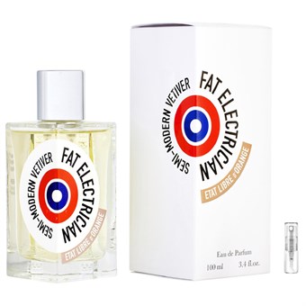 Etat Libre D\'Orange Fat Electrician - Eau de Parfum - Tuoksunäyte - 2 ml