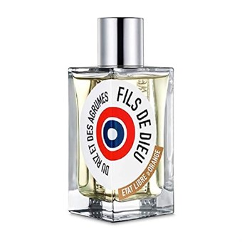 Etat Libre D\'Orange Fils De Dieu - Eau de Parfum - Tuoksunäyte - 2 ml