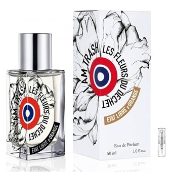 Etat Libre D\'Orange I Am Trash - Eau de Parfum - Tuoksunäyte - 2 ml