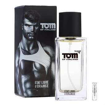 Etat Libre D\'Orange Tom of Finland - Eau de Parfum - Tuoksunäyte - 2 ml