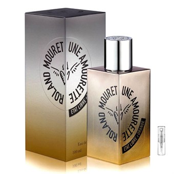 Etat Libre D\'Orange Une Amourette - Eau de Parfum - Tuoksunäyte - 2 ml