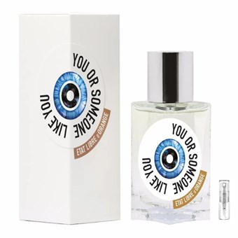 Etat Libre D\'Orange You Or Someone Like You - Eau de Parfum - Tuoksunäyte - 2 ml