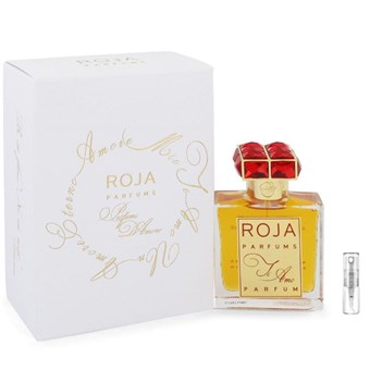 Roja Parfums Ti Amo Parfum - Eau de Parfum - Tuoksunäyte - 2 ml