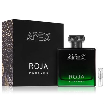 Roja Parfums Apex Pour Homme - Parfum - Tuoksunäyte - 2 ml