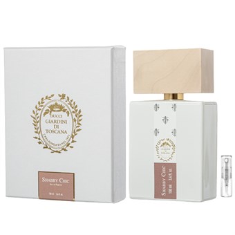 Giardini di Toscana Shabby Chic - Eau de Parfum - Tuoksunäyte - 2 ml