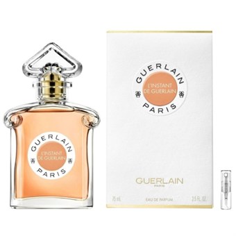 Guerlain L\'Instant de Guerlain (2021) - Eau de Parfum - Tuoksunäyte - 2 ml