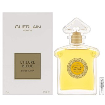 Guerlain L\'Heure Bleue - Eau de Toilette - Tuoksunäyte - 2 ml